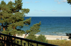 Villa Stranddistel by Rujana, Binz